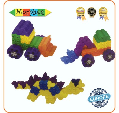 Advanced Xtra 1000 set